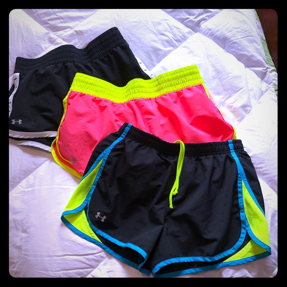 Under Armor Shorts